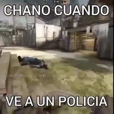 Mechan't