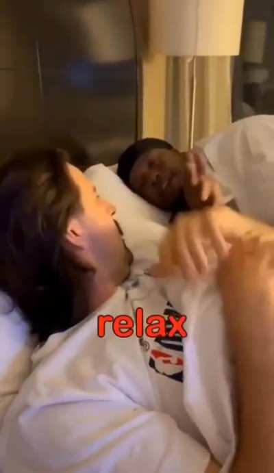 relax&acirc;&brvbar; it&acirc;s just the remote.