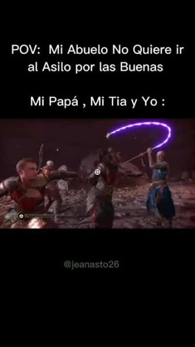 XD
