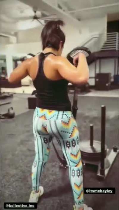 Nice ass