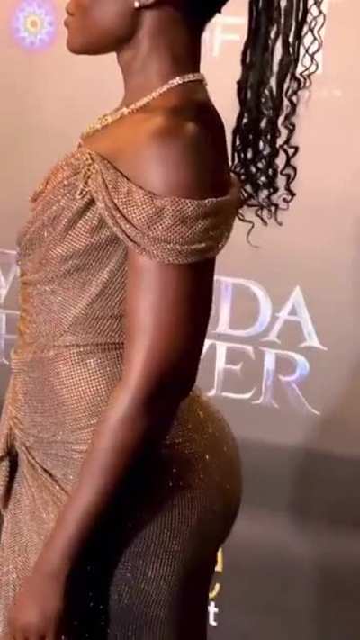 Lupita Nyong&rsquo;o