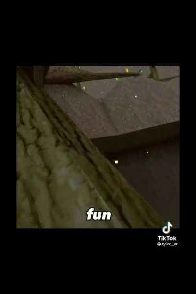 idk if anyone posted this yet but all credit goes to Tyler._vr on TikTok