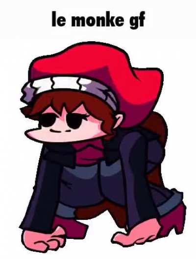 monke
