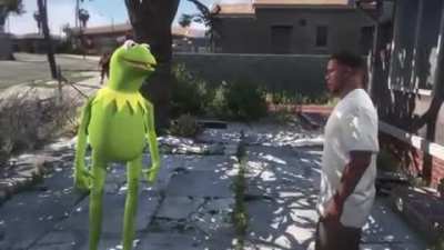 Kermit