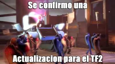 Se viene Actualizacion PAPAA