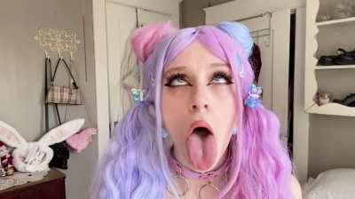 (oc) hi I&rsquo;m Poppy :3