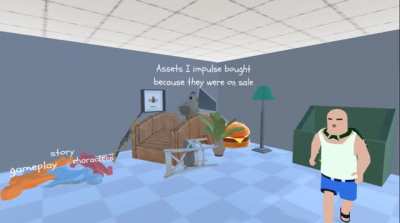Lessons in Game Development - "Balance"