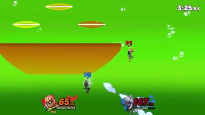 You Link players are truly outrageous