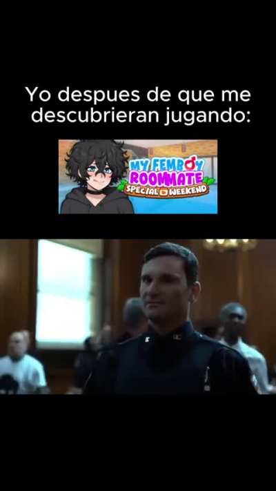 Me encantó 🗿