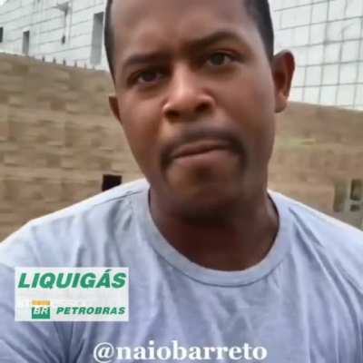 Bad boys da Bahia