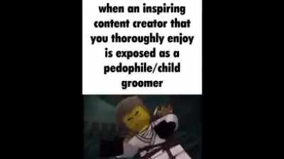Every single time