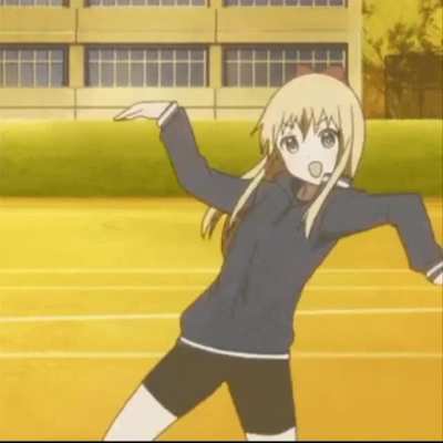 Me scaring everyone at the party dancing to videogame music