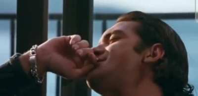 Antonio Banderas discovers Opeth.
