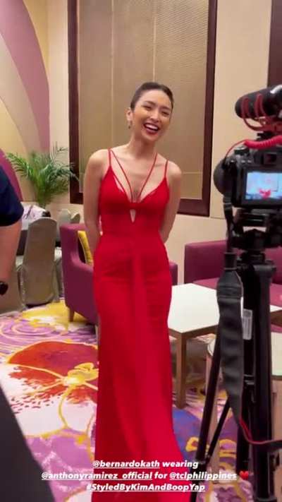 Kathryn Bernardo