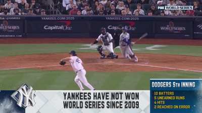 [highlight] &ldquo;This is one of the greatest meltdowns that I've ever seen in 40 years." - Alex Rodriguez