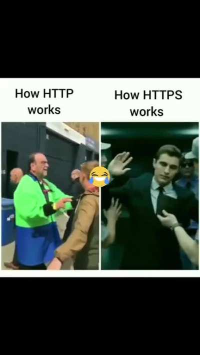 Why books don&rsquo;t use such analogy? 😟