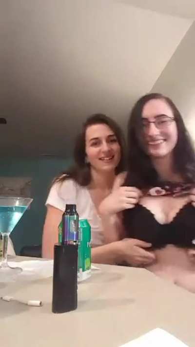 Lot of Tease