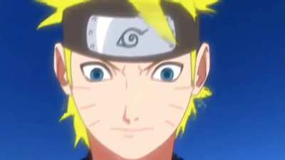 Naruto edit. Song the buzz. Ig @artic_vfx