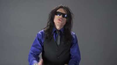 The new Joker