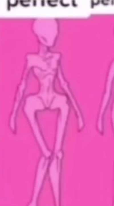 Perfect body