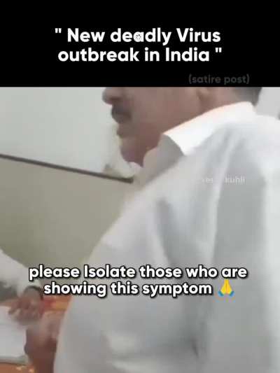 Is this for real?