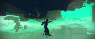 Dancing on Thin Air