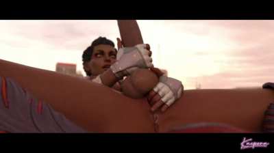 Cumshot GIF by kaeporansfw