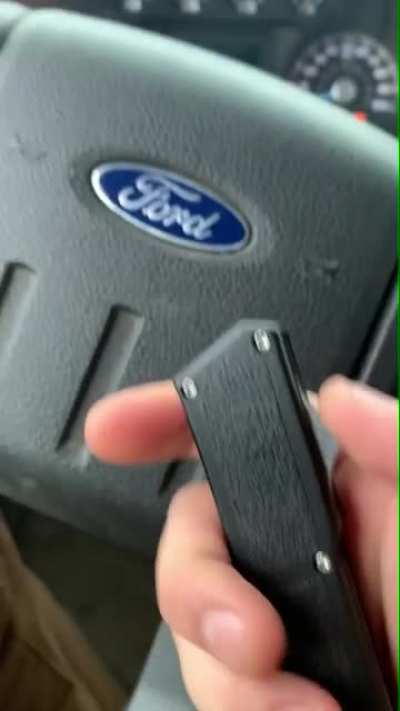 Found this &ldquo;Penetrator&rdquo; on Reddit. Felt like this belonged here.