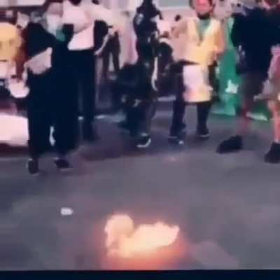 FUEGO!!!!!!