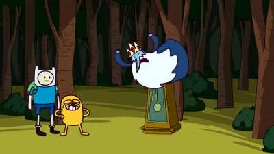 Jake's Nice Clock