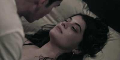 Birthday Teaser: Sofia Black-D'Elia in Single Drunk Female [S2E9-2023]
