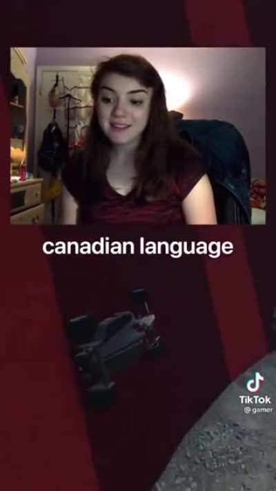 Language rule