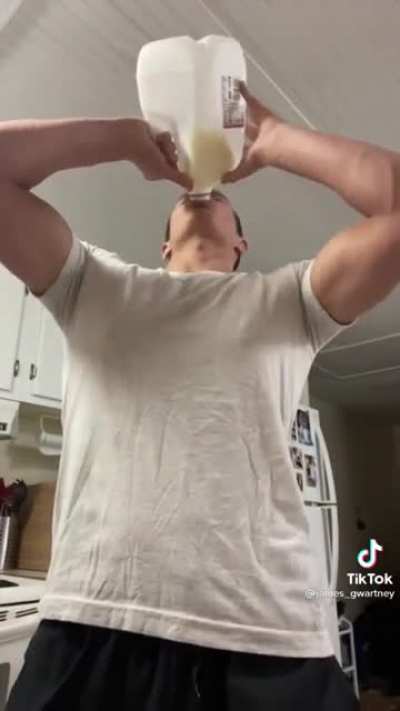 Ethan&rsquo;s dad be like&hellip;
