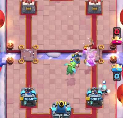 How to win
