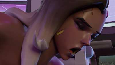 Sombra, (Riversizd)