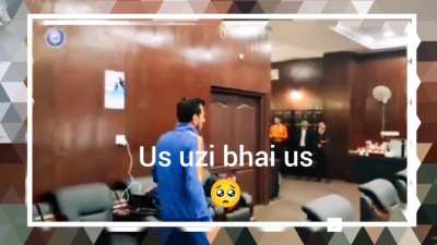 why brohit why? 🥺