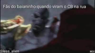 Vem CB
