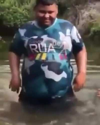Olha l&aacute; o Moto Moto
