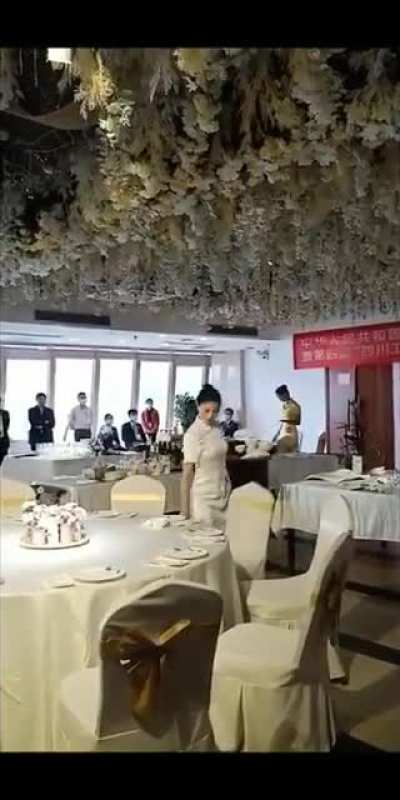 来点中国工匠精神。