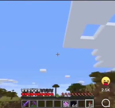 Iron Golems