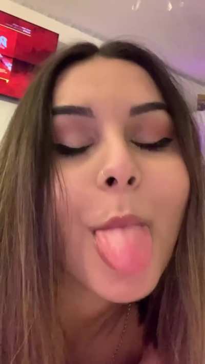 In a mood for a creampie