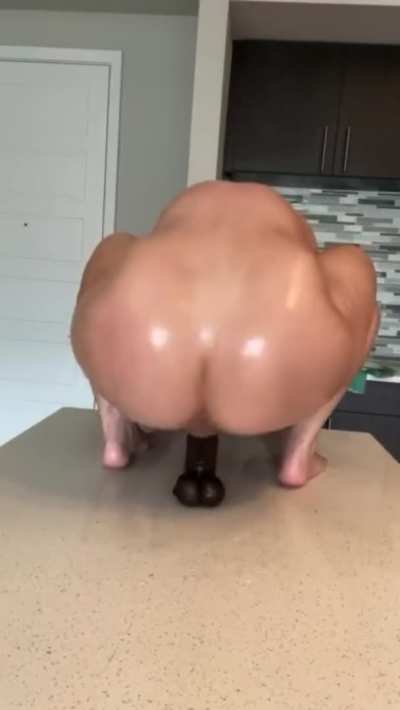 Countertop Ride