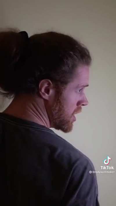 I don't really use TikTok that much but i honestly love how this guy just shits on trends whenever he can