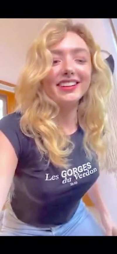 Peyton List