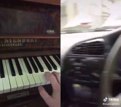 MAAU - Video #7505