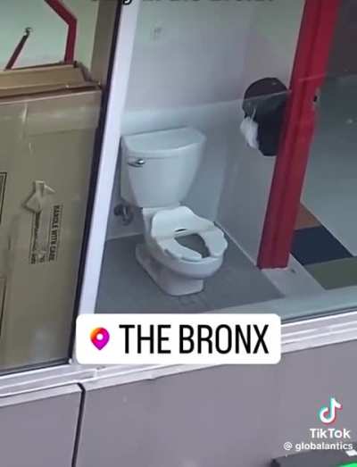 Who did this?