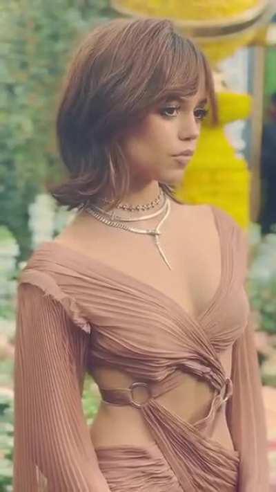 Jenna Ortega 