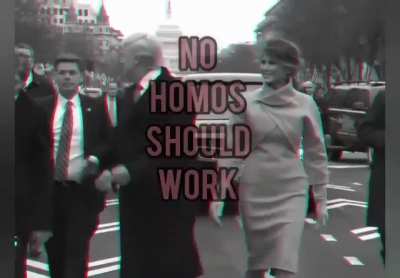 Sigma Trump