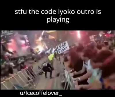 its a banger