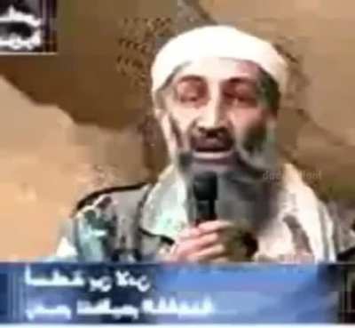 osama